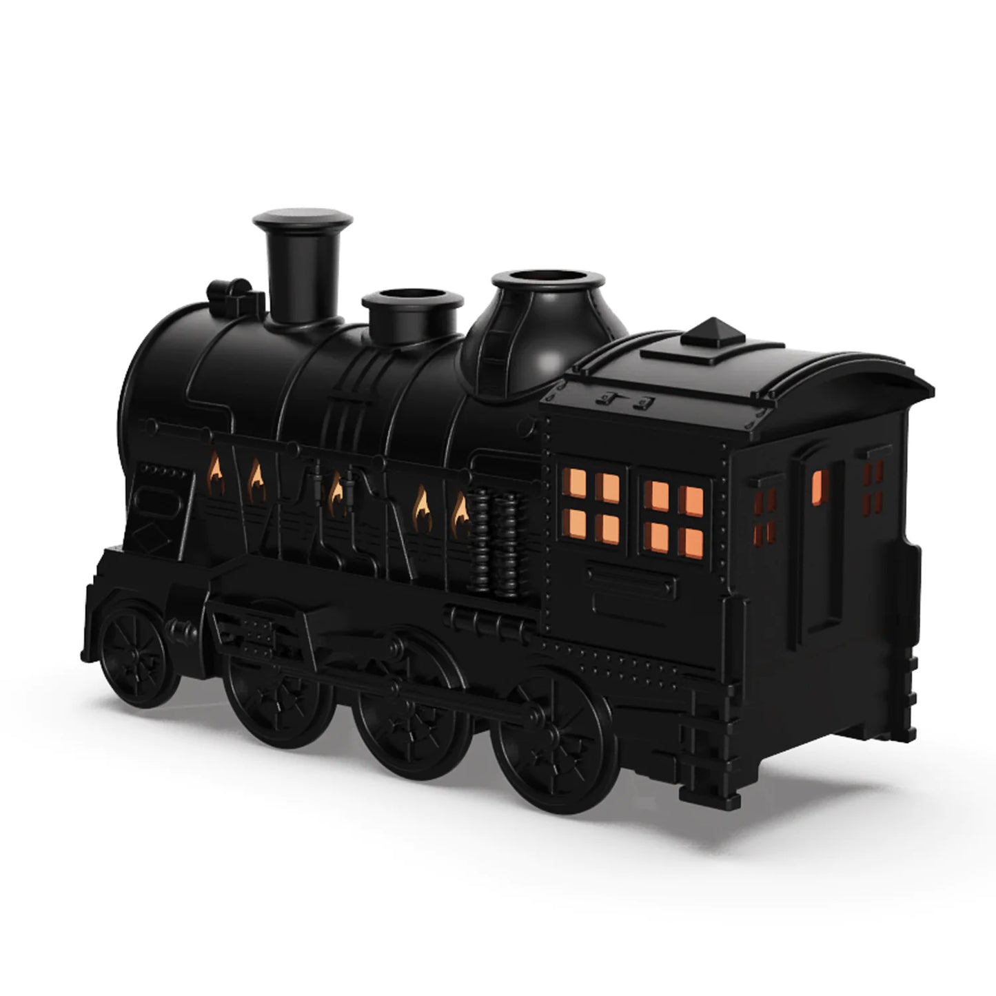 Train Aromatherapy Diffuser