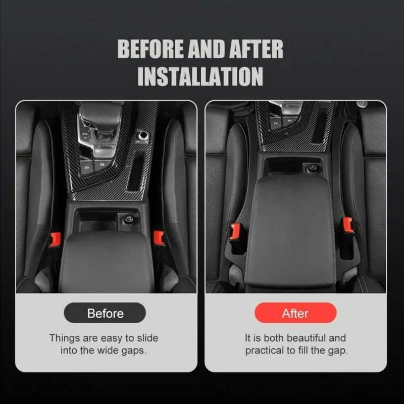 Car Seat Gap Savior (1 Pair)