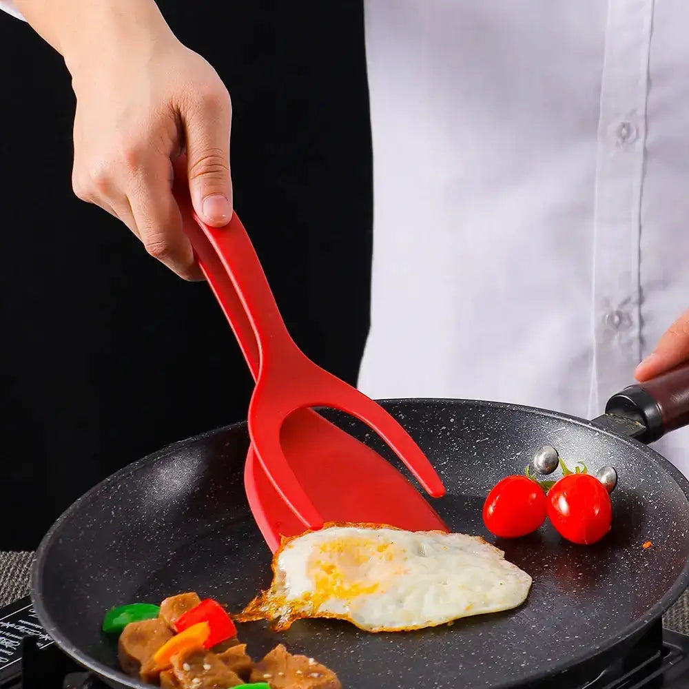Clamping Tongs