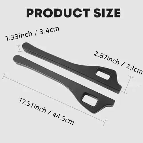 Car Seat Gap Savior (1 Pair)