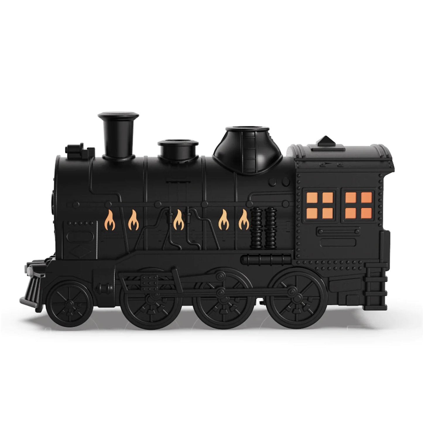 Train Aromatherapy Diffuser