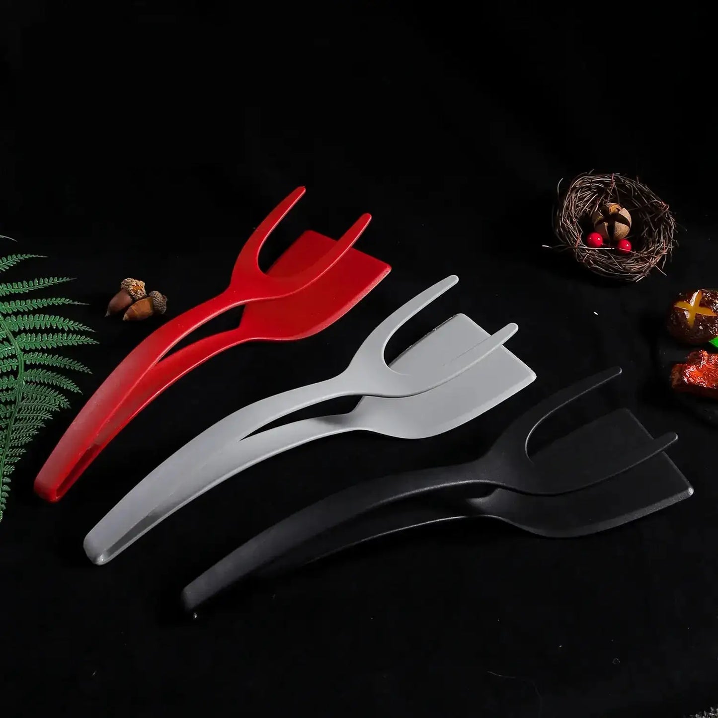 Clamping Tongs