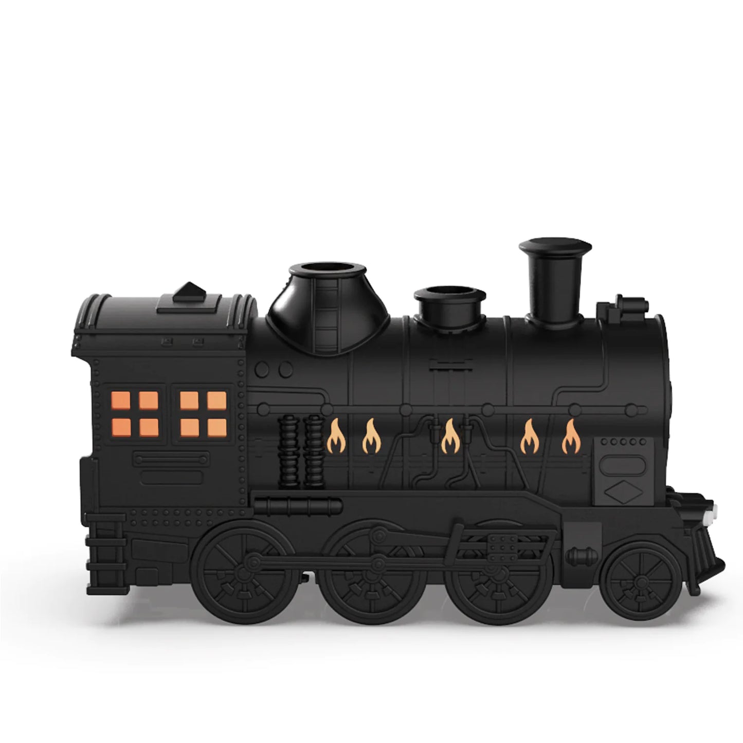 Train Aromatherapy Diffuser